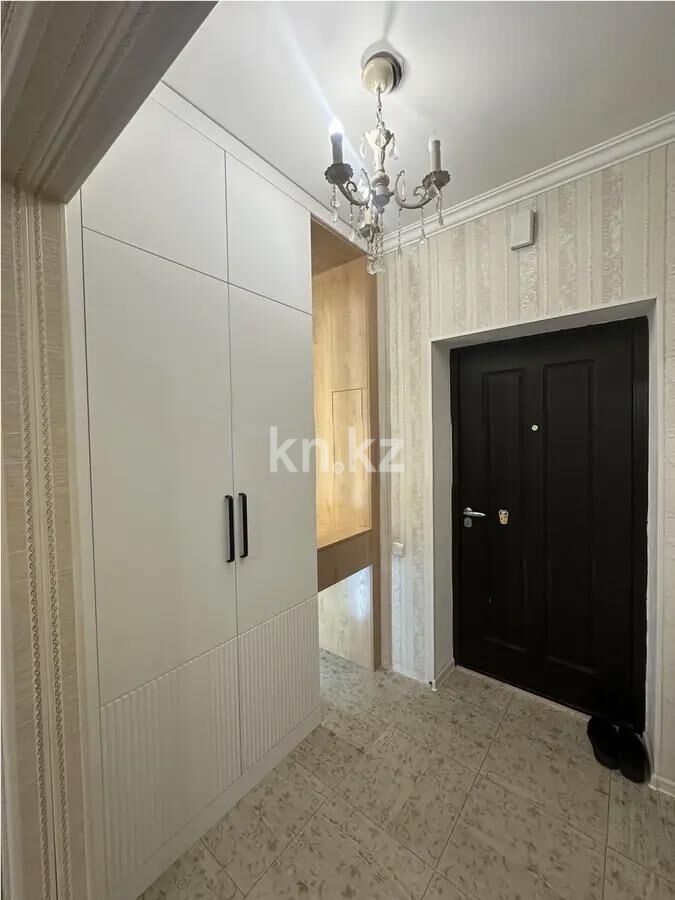 Продажа 2-комнатной квартиры, 55 м² - Продажа двухкомнатных квартир в р-не Есиль Астаны - страница 34 фото 4 из 4