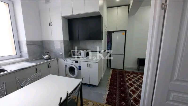 Продажа 3-комнатной квартиры, 65 м² - Продажа квартир в новостройках Алматы - страница 12 фото 3 из 4
