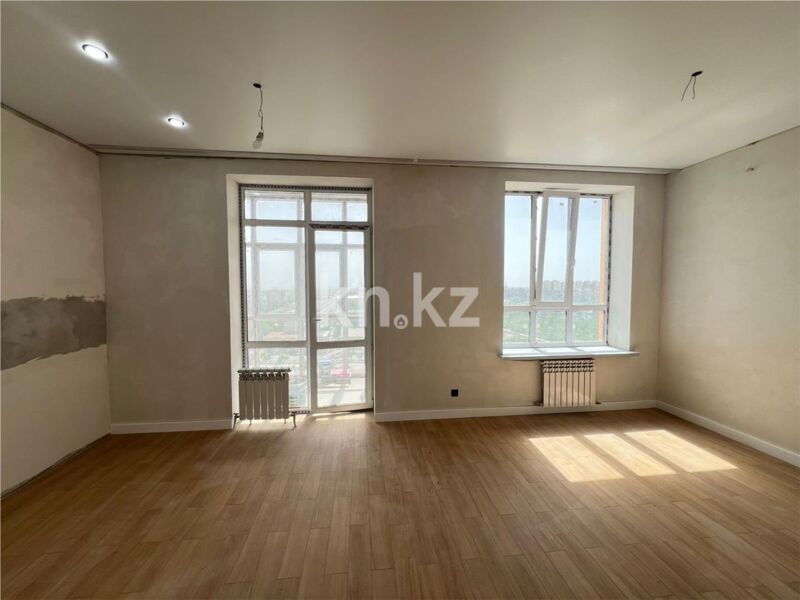 Продажа 3-комнатной квартиры, 64 м² - Продажа трехкомнатных квартир в Караганде - страница 36 фото 2 из 16
