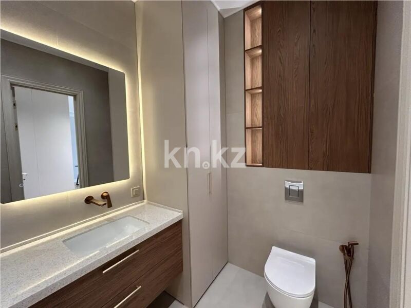 Продажа 2-комнатной квартиры, 41.4 м² - Продажа двухкомнатных квартир в р-не Есиль Астаны - страница 19 фото 5 из 5