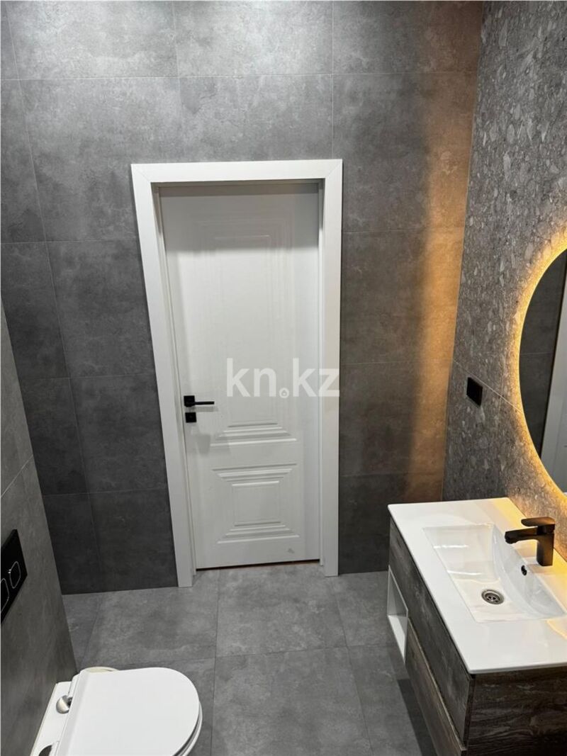 Продажа 3-комнатной квартиры, 80 м² - Продажа трехкомнатных квартир в кирпичном доме в Караганде - страница 17 фото 29 из 33