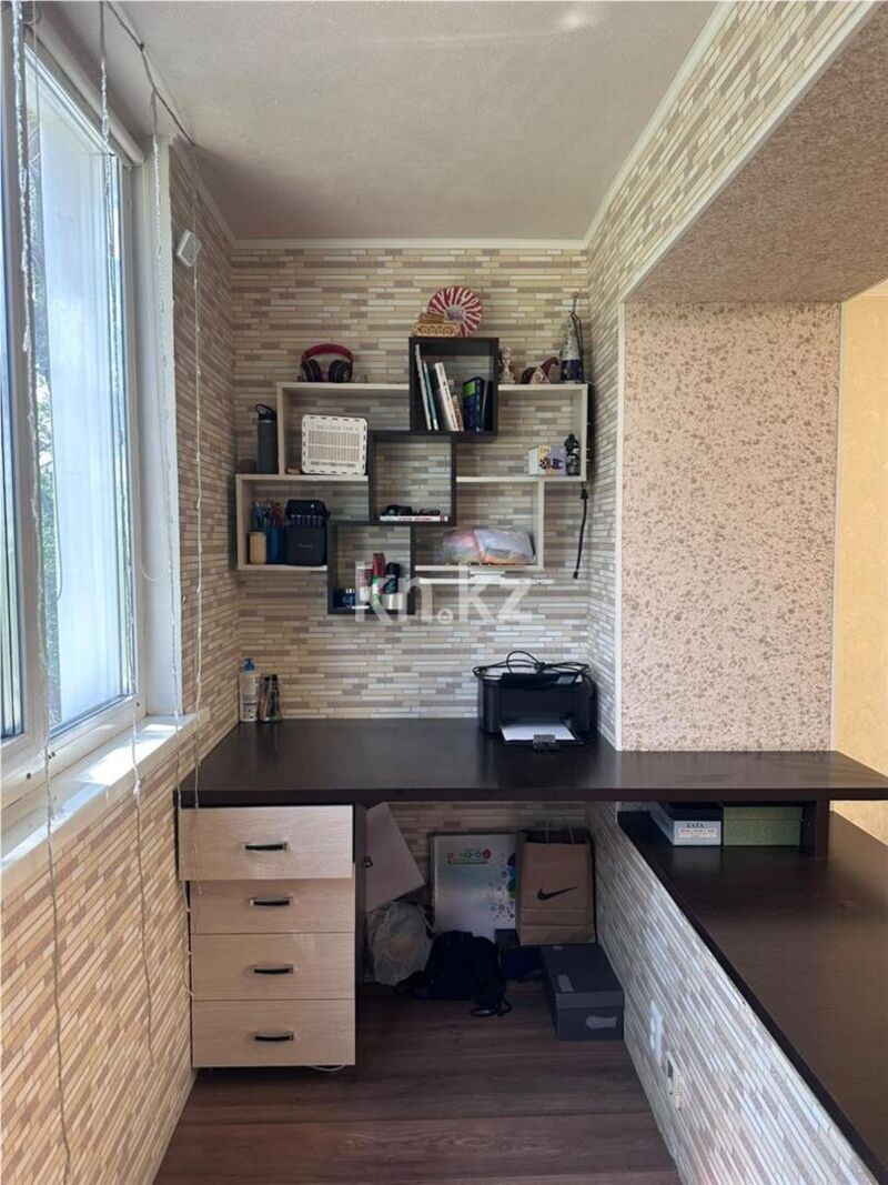Продажа 3-комнатной квартиры, 90 м² - Продажа трехкомнатных квартир в Казахстане - страница 6 фото 11 из 30