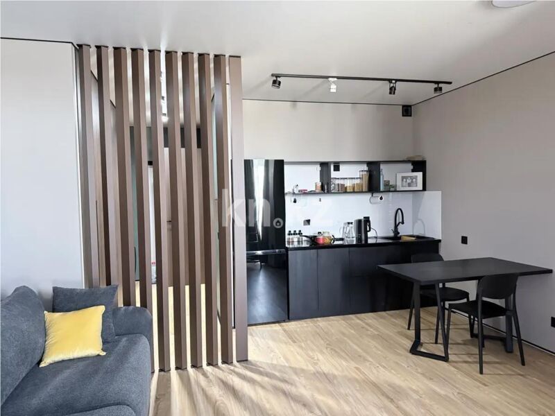 Продажа 1-комнатной квартиры, 34 м² - Продажа однокомнатных квартир от собственников в Казахстане - страница 26 фото 2 из 2