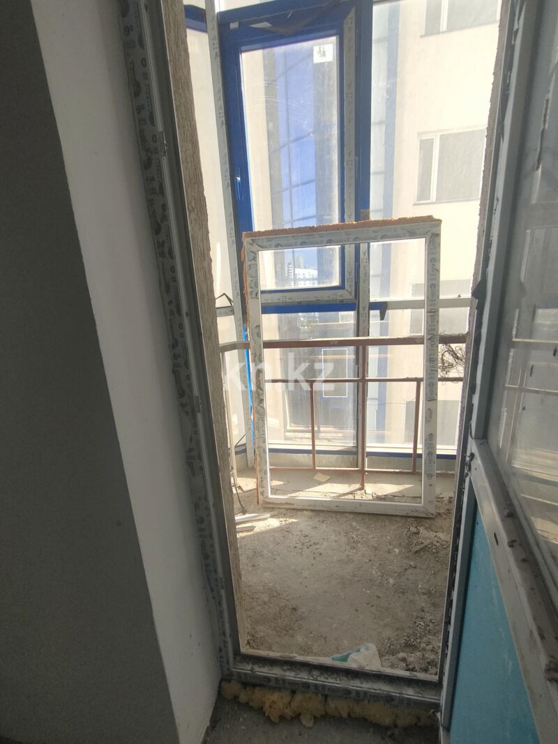 Продажа 2-комнатной квартиры, 84 м² - Продажа двухкомнатных квартир в р-не Сарыарка Астаны - страница 10 фото 10 из 13