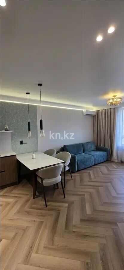 Продажа 2-комнатной квартиры, 50 м² - Продажа квартир от собственников в Алматы - страница 274 фото 1 из 3