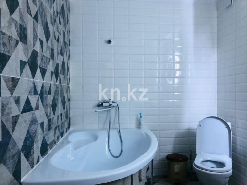 Аренда 1-комнатной квартиры посуточно, 52 м² - Аренда квартир посуточно в Бостандыкском р-не Алматы - страница 2 фото 6 из 7