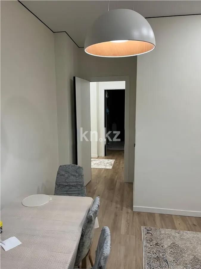 Продажа 2-комнатной квартиры, 64 м² - Продажа квартир в монолитно-каркасном доме в Астане - страница 116 фото 4 из 6