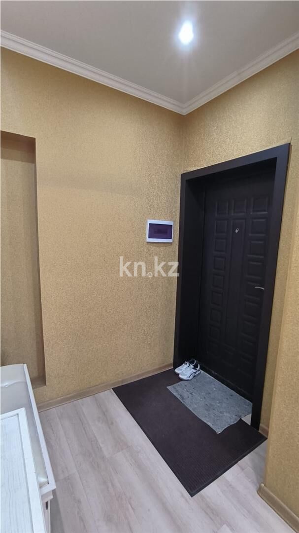 Продажа 3-комнатной квартиры, 64 м² - Продажа трехкомнатных квартир на Юго-Востоке Караганды - страница 17 фото 22 из 22
