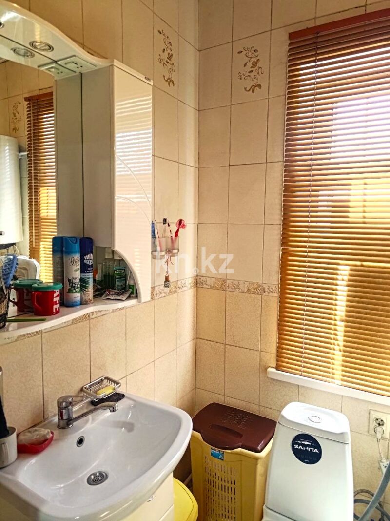 Продажа 4-комнатного дома, 120 м² - Продажа домов, коттеджей в районе ЖБИ Караганды фото 21 из 21