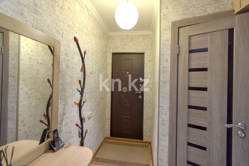 Продажа 3-комнатной квартиры, 61.7 м² - Продажа трехкомнатных квартир в панельном доме в Казахстане - страница 63 фото 12 из 18