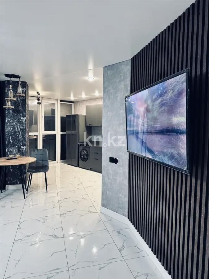 Продажа 3-комнатной квартиры, 80 м² - Продажа трехкомнатных квартир в Казахстане - страница 6 фото 3 из 6