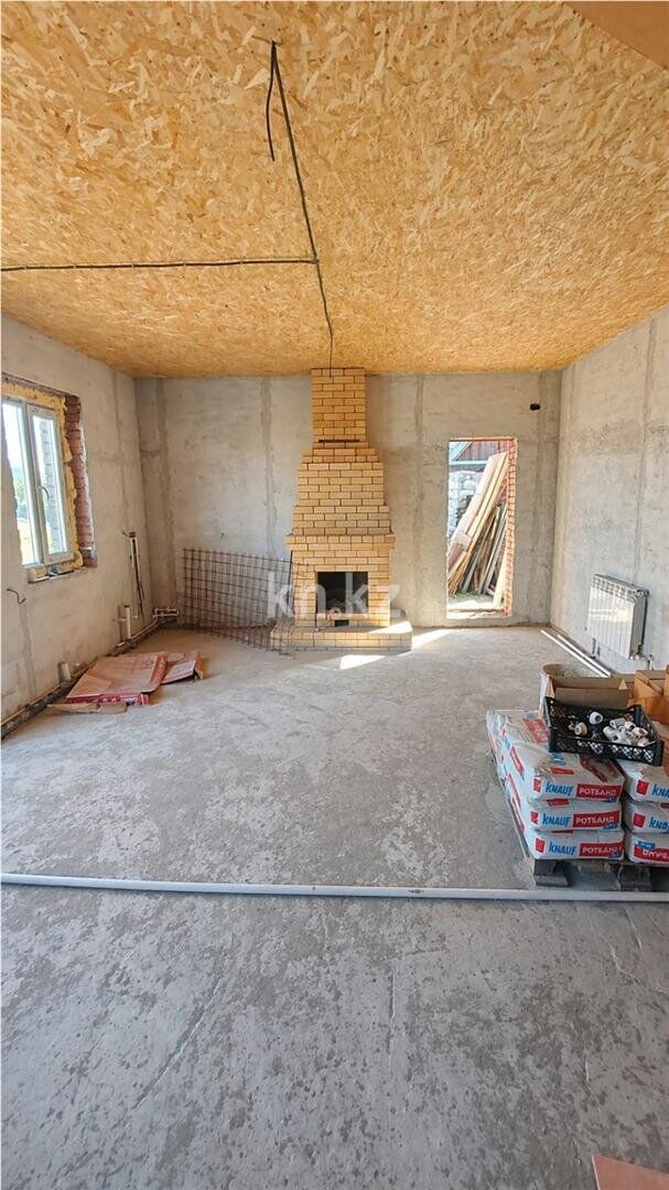 Продажа 5-комнатного дома, 402.5 м² - Продажа домов, коттеджей в Караганде фото 37 из 41