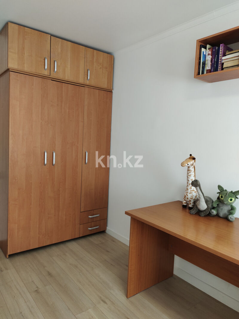 Продажа 3-комнатной квартиры, 60 м² - Продажа квартир от собственников в Алматы - страница 262 фото 8 из 23