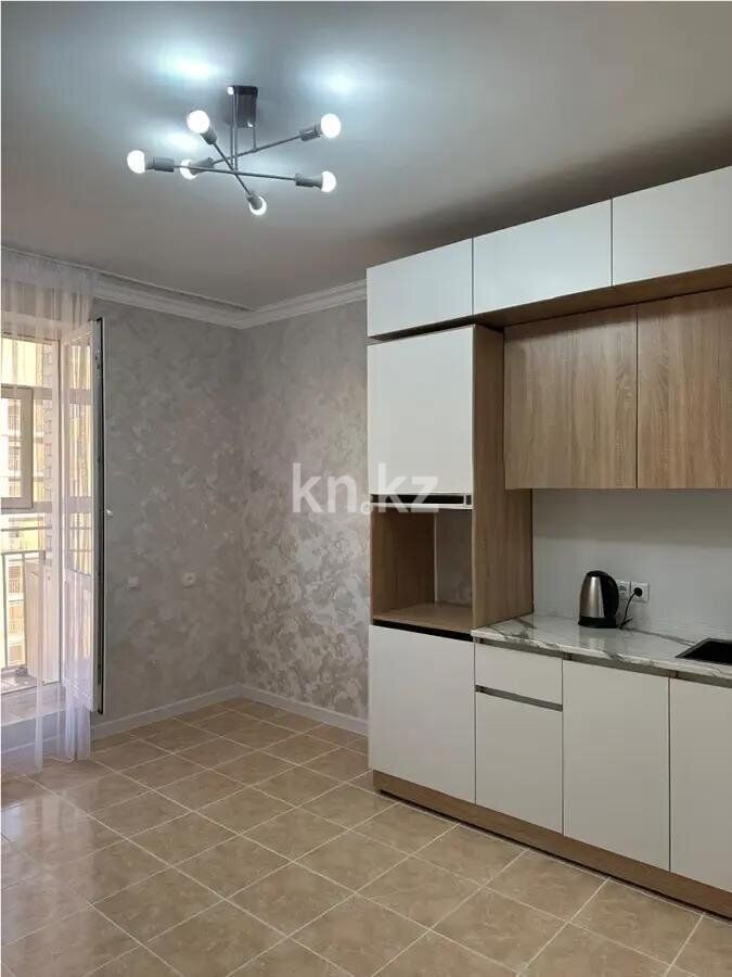 Продажа 1-комнатной квартиры, 52 м² - Продажа однокомнатных квартир в блочном доме в Астане - страница 26 фото 2 из 6