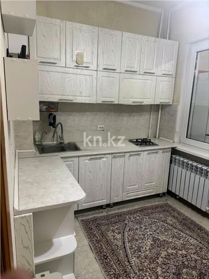 Продажа 3-комнатной квартиры, 70 м² - Продажа трехкомнатных квартир в Ауэзовском р-не Алматы - страница 18 фото 3 из 6