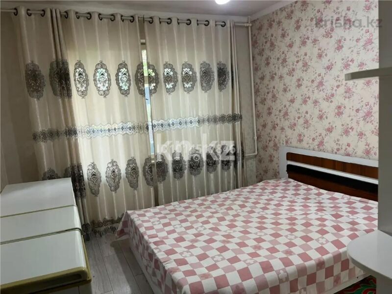Продажа 2-комнатной квартиры, 52 м² - Продажа двухкомнатных квартир в панельном доме в Казахстане - страница 55 фото 2 из 10