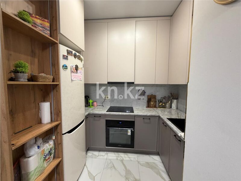 Продажа 4-комнатной квартиры, 100 м² - Недвижимость в Казахстане - страница 34 фото 3 из 24