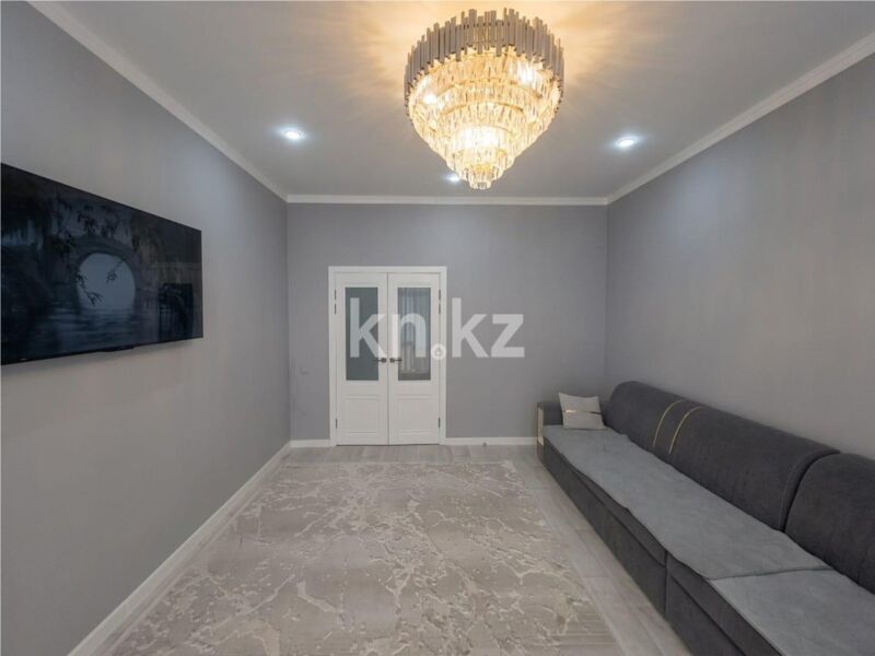 Продажа 3-комнатной квартиры, 75 м² - Продажа трехкомнатных квартир в Майкудуке Караганды - страница 10 фото 2 из 10