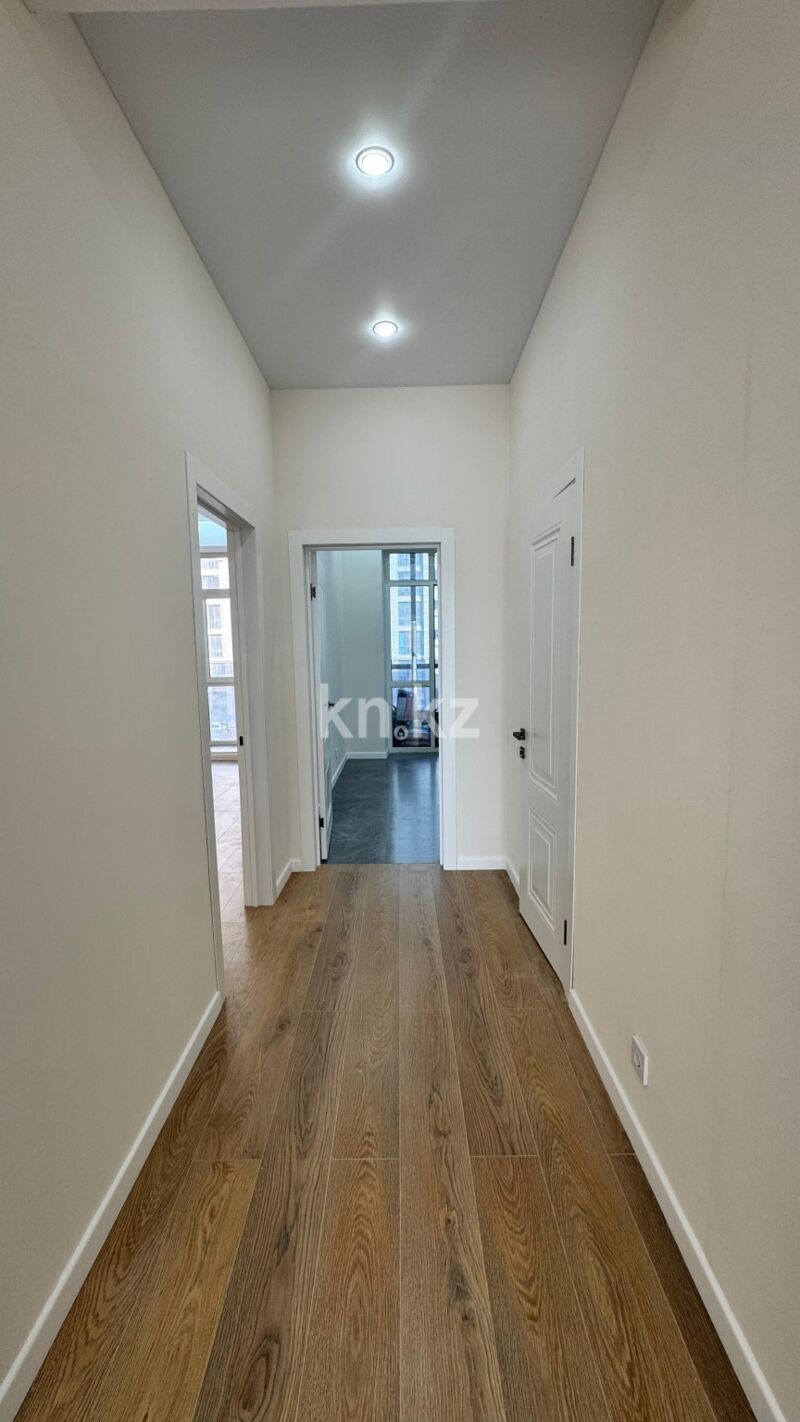 Продажа 3-комнатной квартиры, 89.4 м² - Продажа трехкомнатных квартир в кирпичном доме в Казахстане - страница 85 фото 13 из 23