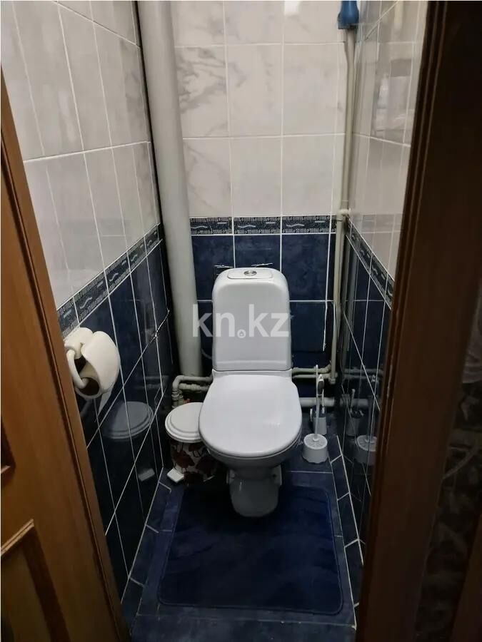 Продажа 3-комнатной квартиры, 56.3 м² - Продажа трехкомнатных квартир в Ауэзовском р-не Алматы - страница 15 фото 6 из 6