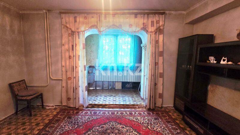 Продажа 2-комнатной квартиры, 48 м² - Продажа двухкомнатных квартир в кирпичном доме в Алматы - страница 3 фото 2 из 25