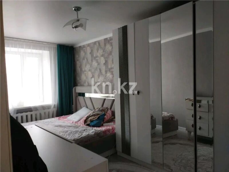 Продажа 3-комнатной квартиры, 59 м² - Продажа квартир в кирпичном доме в Астане - страница 219 фото 2 из 5