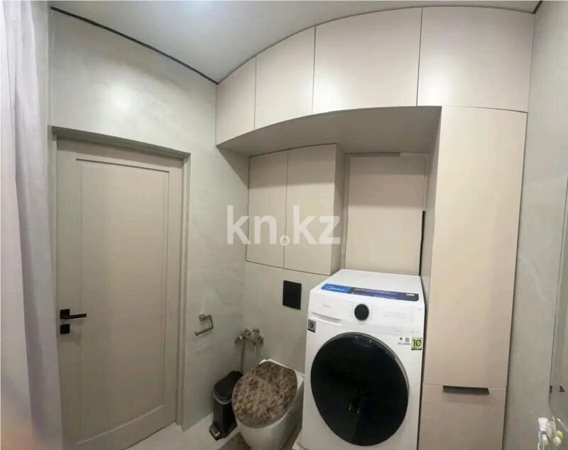 Продажа 3-комнатной квартиры, 70 м² - Продажа трехкомнатных квартир в Алатауском р-не Алматы фото 5 из 7