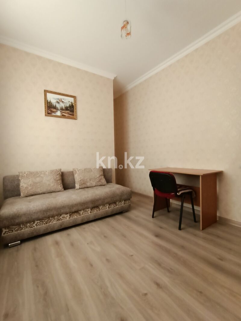 Аренда 3-комнатной квартиры, 83 м² - Аренда трехкомнатных квартир помесячно от хозяев в Казахстане фото 4 из 9
