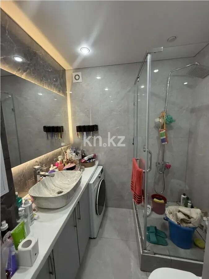Продажа 3-комнатной квартиры, 69.7 м² - Продажа квартир в Астане - страница 10 фото 5 из 6
