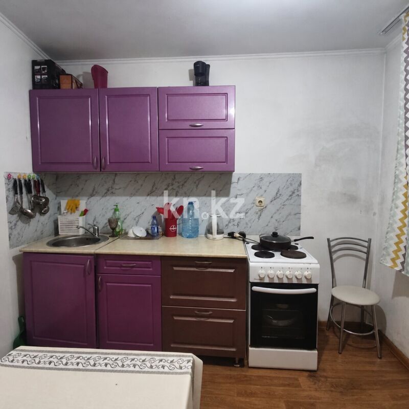 Продажа 2-комнатной квартиры, 56 м² - Аренда зданий в Алматинской области фото 2 из 13