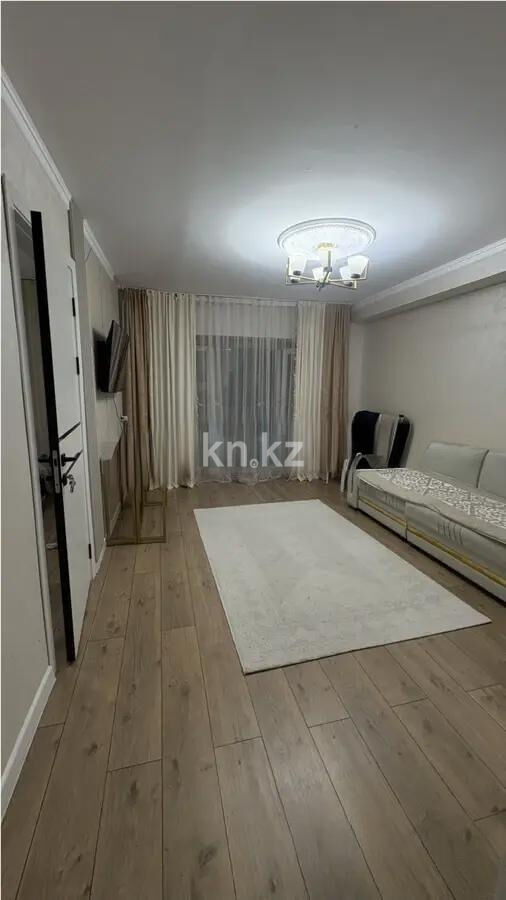 Продажа 3-комнатной квартиры, 63 м² - Продажа трехкомнатных квартир в кирпичном доме в Алматы фото 2 из 3
