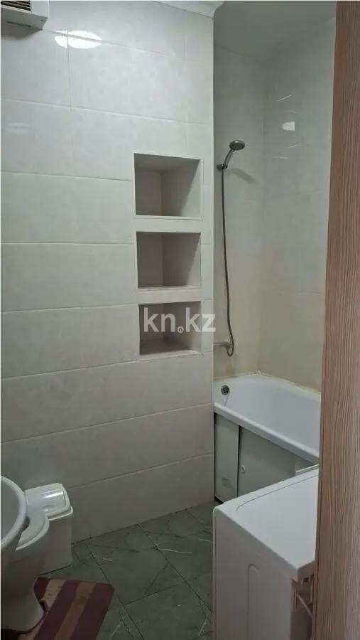 Продажа 1-комнатной квартиры, 33.9 м² - Продажа однокомнатных квартир в р-не Сарайшык Астаны - страница 10 фото 4 из 4