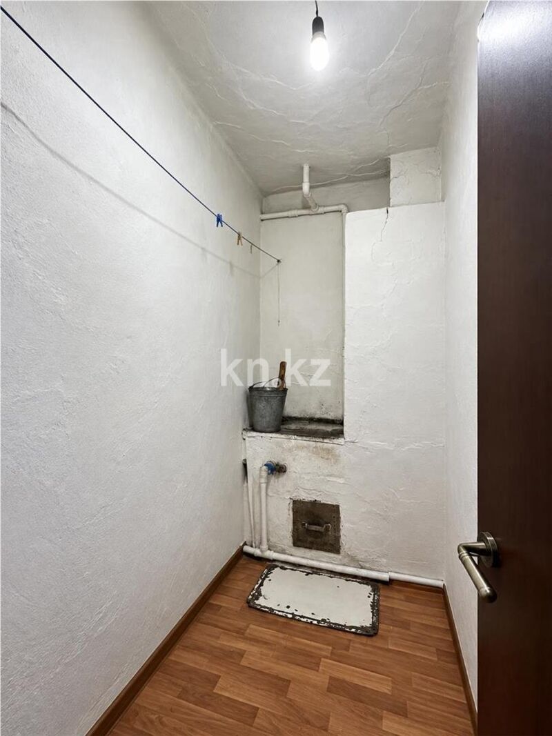 Продажа 3-комнатной квартиры, 67 м² - Продажа квартир на Федоровке Караганды фото 14 из 16