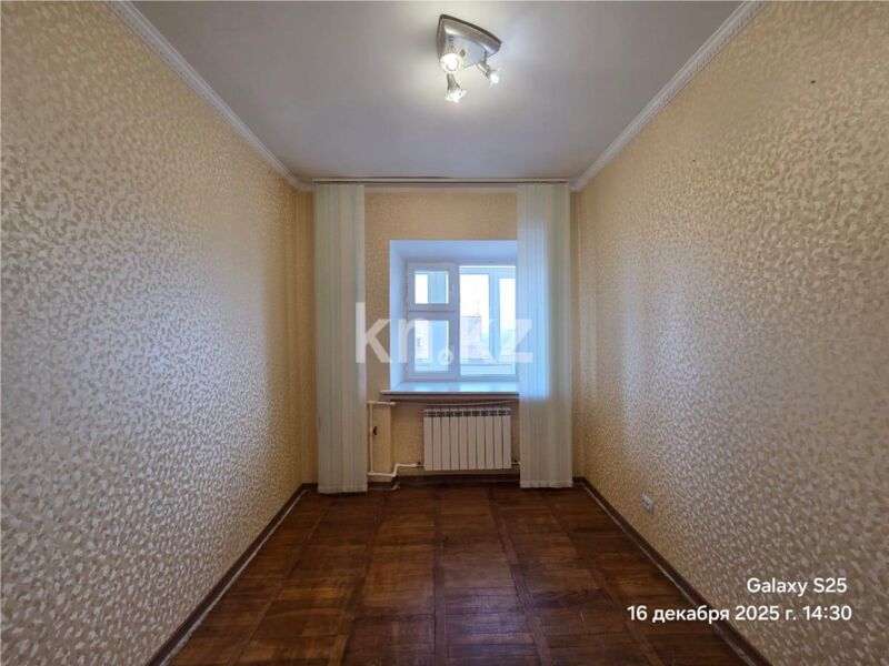 Продажа 4-комнатной квартиры, 79 м² - Продажа четырехкомнатных квартир в кирпичном доме в Казахстане - страница 24 фото 6 из 21