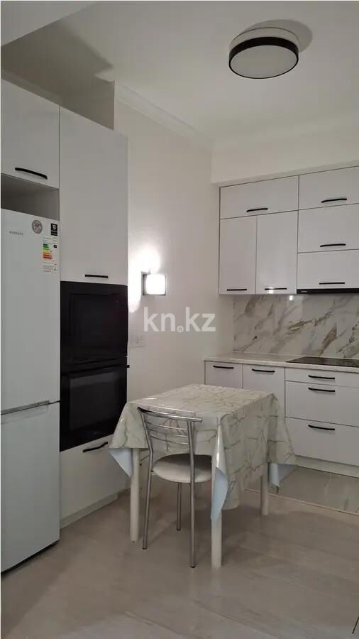 Продажа 2-комнатной квартиры, 57 м² - Продажа двухкомнатных квартир в монолитно-каркасном доме в Казахстане - страница 220 фото 3 из 6