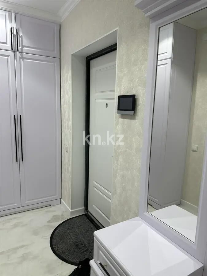 Продажа 1-комнатной квартиры, 48 м² - Продажа однокомнатных квартир в Бостандыкском р-не Алматы - страница 17 фото 4 из 4