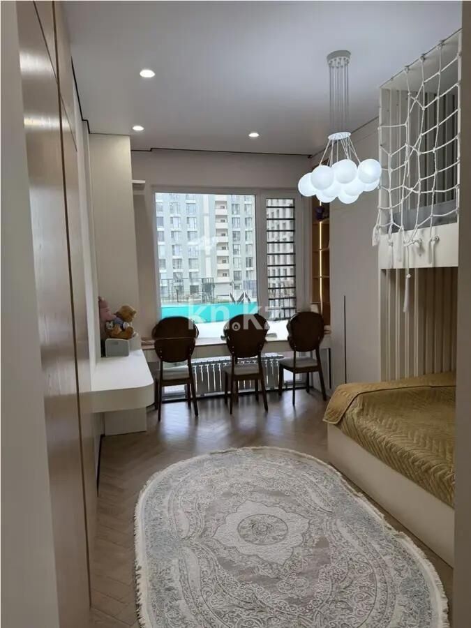 Продажа 3-комнатной квартиры, 89 м² - Продажа квартир в блочном доме в Астане - страница 113 фото 4 из 7