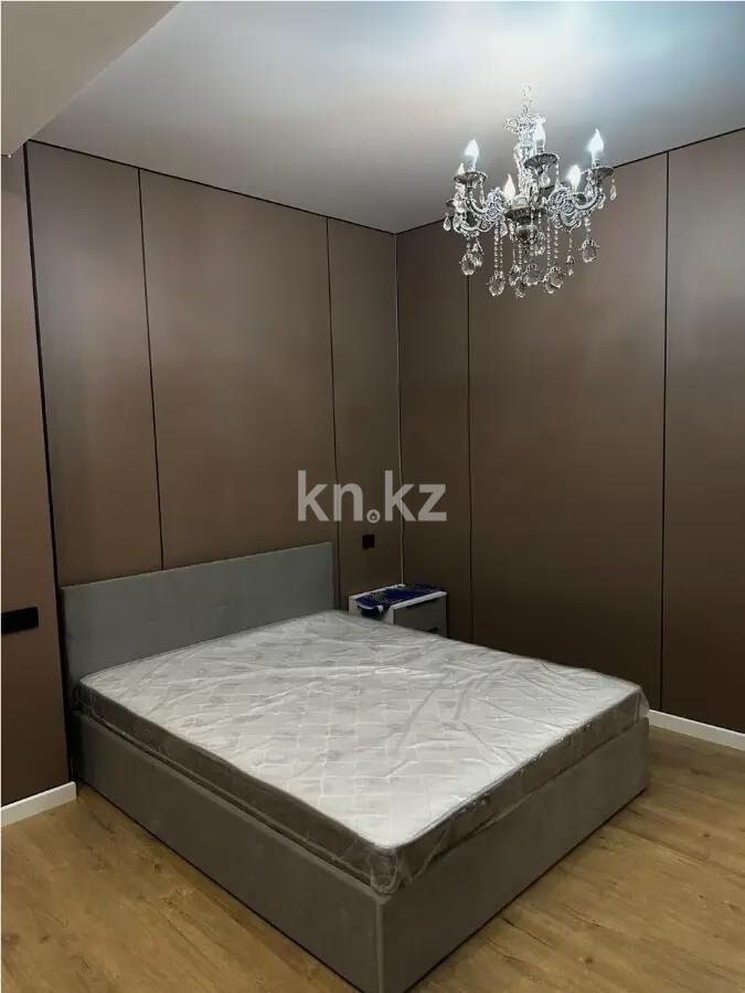 Продажа 2-комнатной квартиры, 53 м² - Продажа двухкомнатных квартир в Алатауском р-не Алматы - страница 31 фото 1 из 5