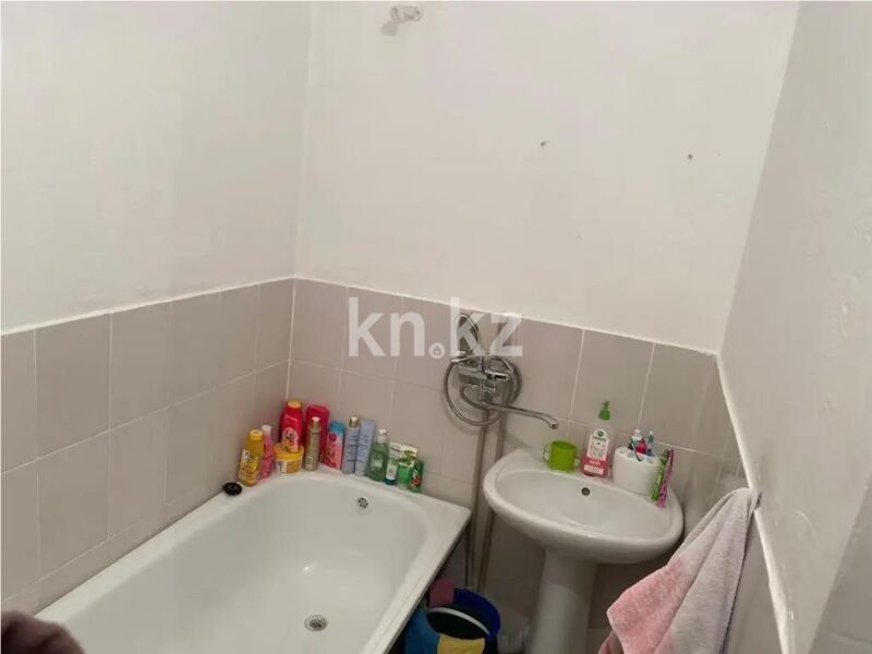 Продажа 1-комнатной квартиры, 29.2 м² - Продажа однокомнатных квартир в р-не Косшы Астаны - страница 5 фото 2 из 2