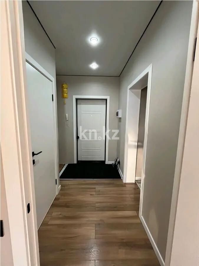 Продажа 2-комнатной квартиры, 62.5 м² - Продажа двухкомнатных квартир в блочном доме в Казахстане - страница 70 фото 6 из 6