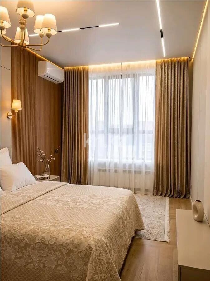Продажа 2-комнатной квартиры, 73 м² - Продажа квартир в новостройках Алматы без посредников - страница 5 фото 2 из 5