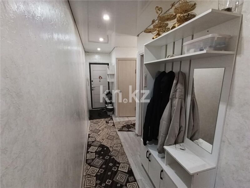 Продажа 3-комнатной квартиры, 56 м² - Недвижимость в Темиртау - страница 34 фото 8 из 11
