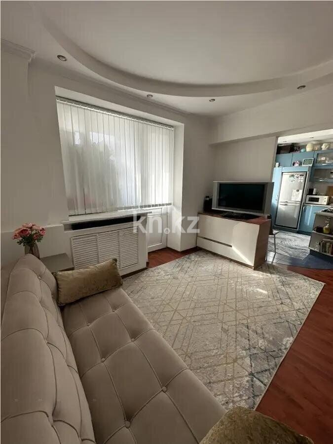Продажа 2-комнатной квартиры, 40 м² - Продажа квартир в Казахстане - страница 204 фото 1 из 5