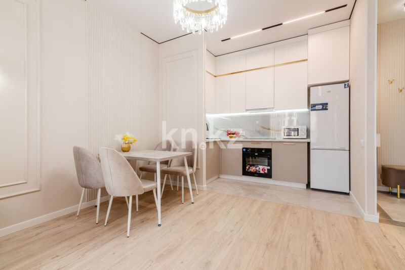 Аренда 2-комнатной квартиры, 65 м² - Аренда двухкомнатных квартир помесячно в Казахстане - страница 2 фото 12 из 34