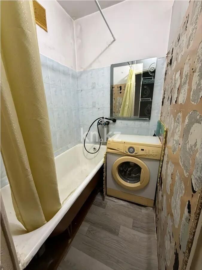 Продажа 2-комнатной квартиры, 43 м² - Продажа двухкомнатных квартир в панельном доме в Казахстане - страница 26 фото 3 из 4