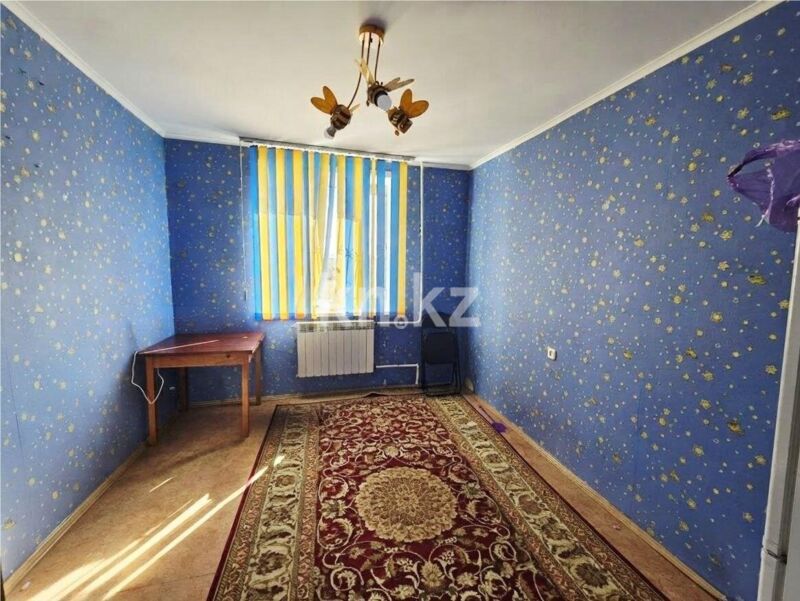 Продажа 3-комнатной квартиры, 71 м² - Продажа баз, складов и промышленной недвижимости в Алматинской области фото 2 из 13