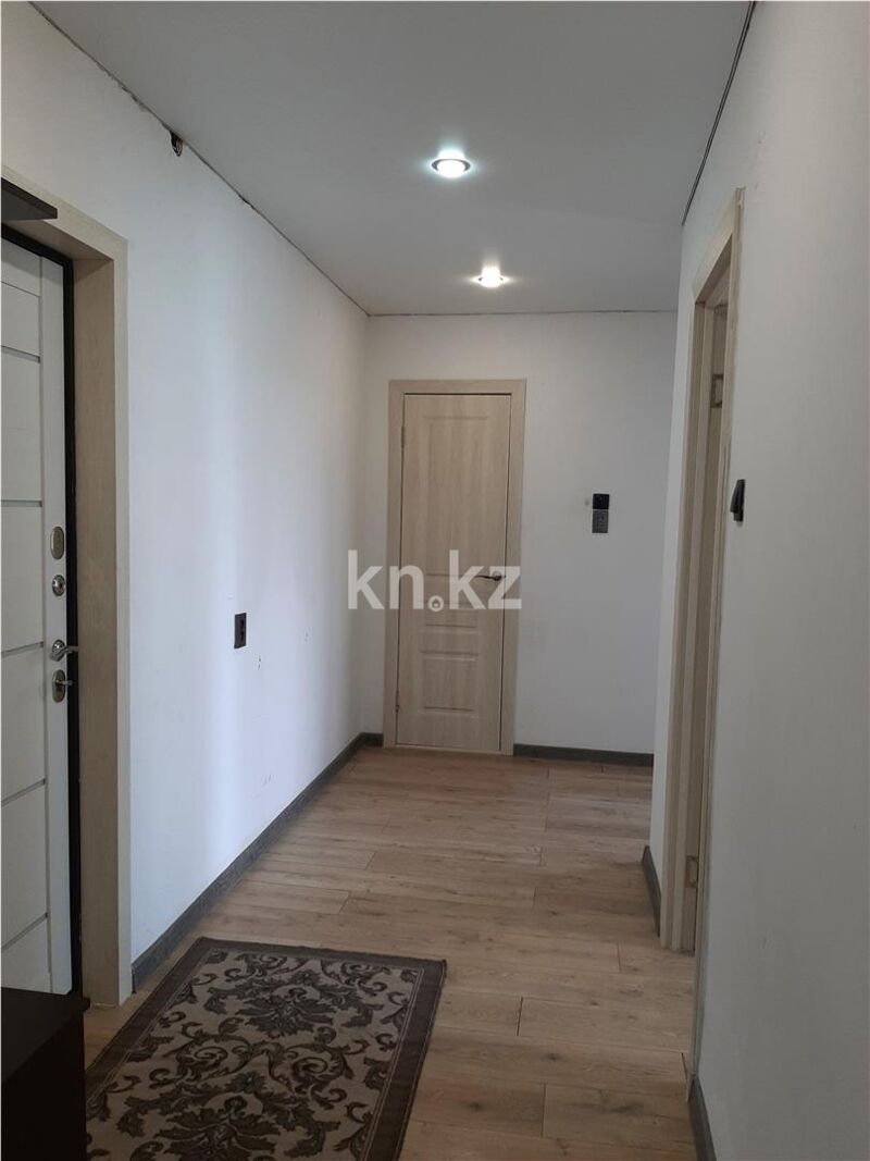 Продажа 2-комнатной квартиры, 50 м² - Продажа двухкомнатных квартир в панельном доме в Темиртау - страница 5 фото 10 из 12