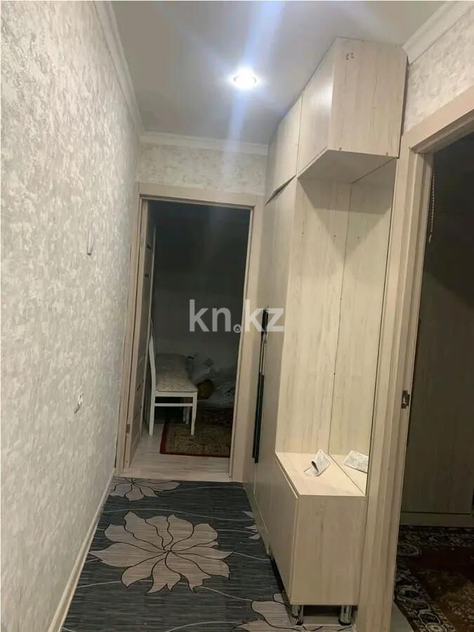 Продажа 4-комнатной квартиры, 63 м² - Продажа четырехкомнатных квартир в Караганде - страница 3 фото 8 из 8