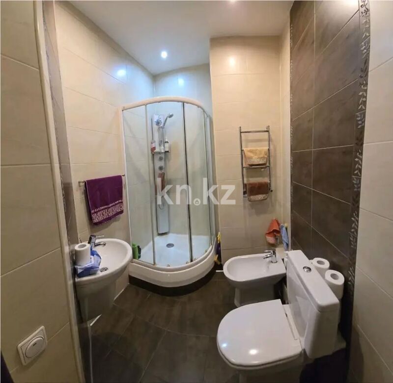 Продажа 2-комнатной квартиры, 93 м² - Продажа квартир в новостройках Алматы - страница 329 фото 8 из 8