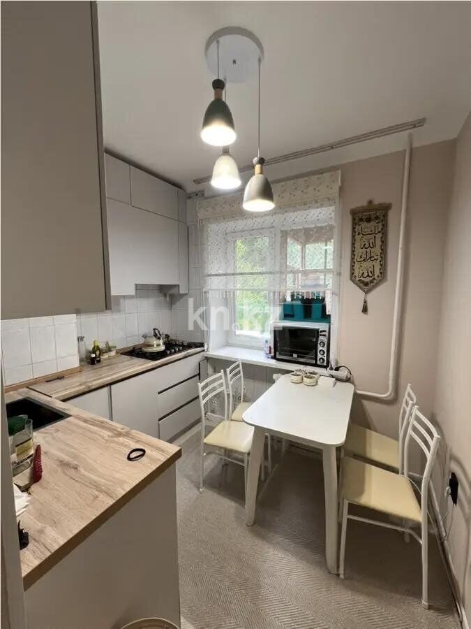 Продажа 2-комнатной квартиры, 51.8 м² - Продажа квартир в кирпичном доме в Казахстане - страница 15 фото 3 из 4